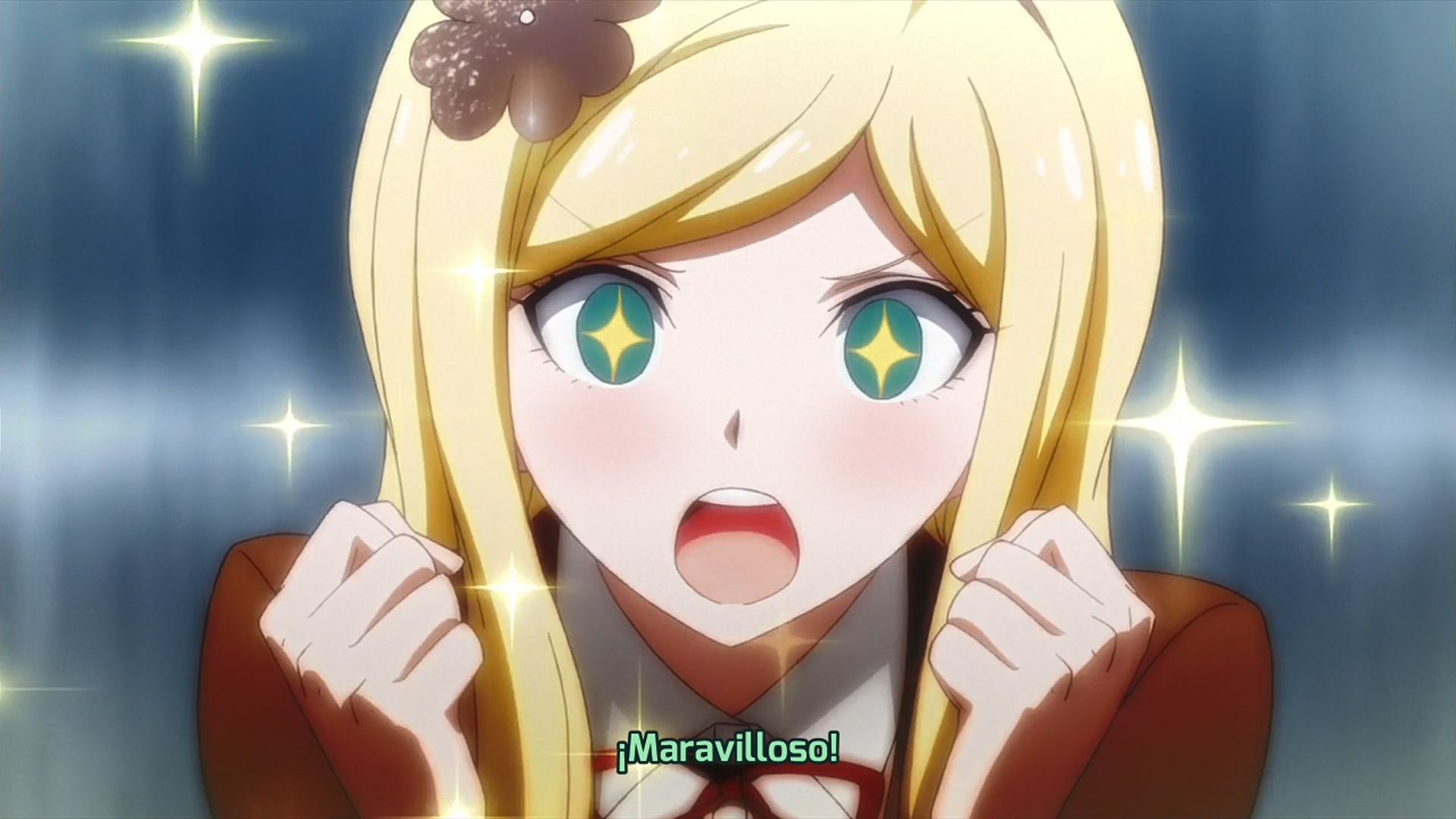 Danganronpa 3: The End Of Kibougamine Gakuen - Zetsubou-hen (Chrono)